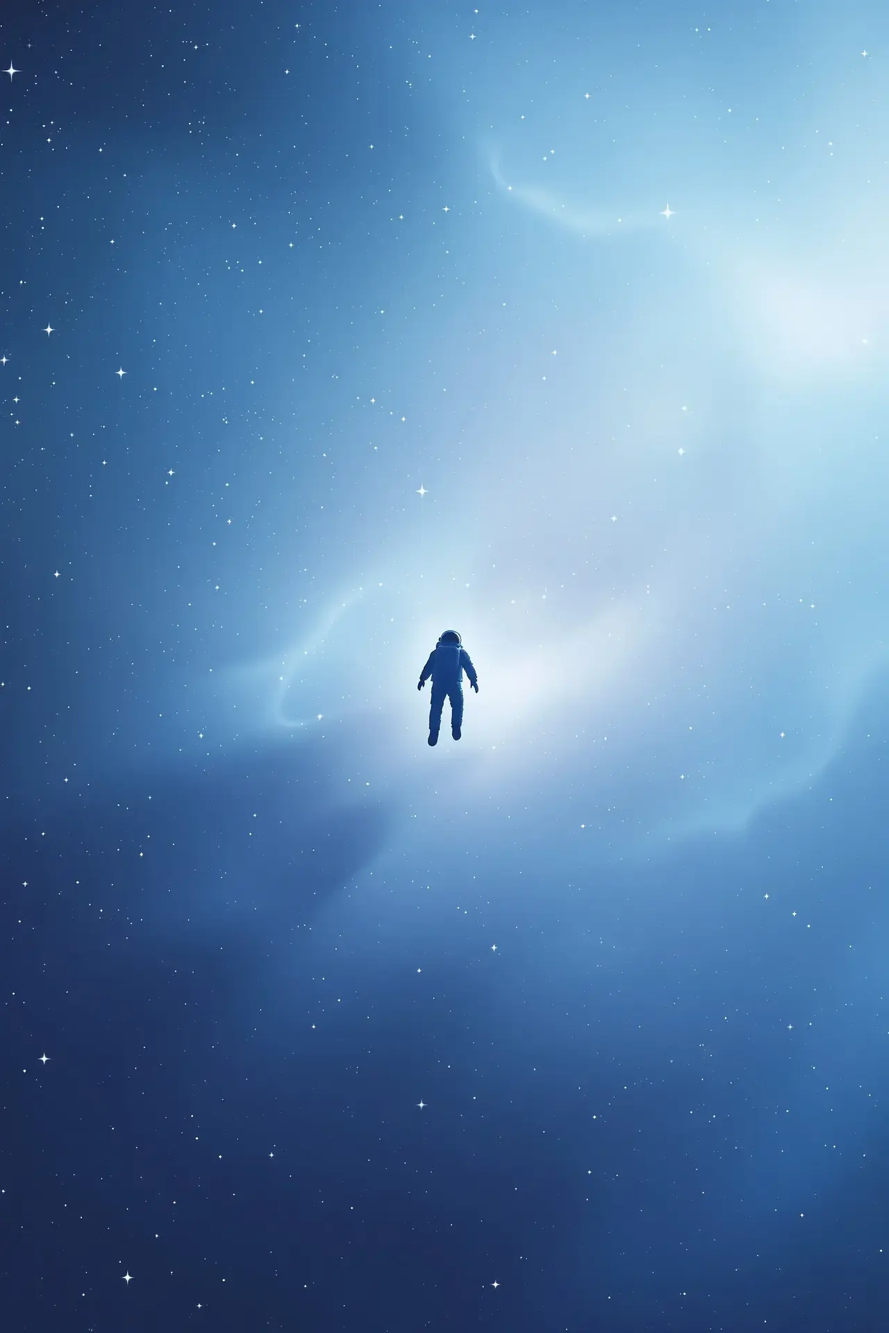 《星际归途》影视封面